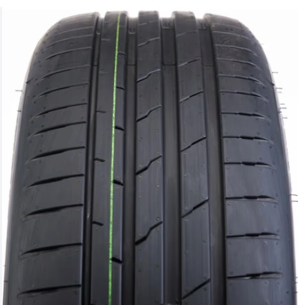 Hankook IK01A iON Evo SUV 255/50R20 109W