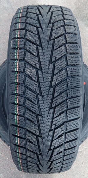 Hankook Winter i*cept X RW10 235/65R17 108T