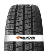 Hankook Vantra ST AS2 RA30 215/65R16C 106/104T
