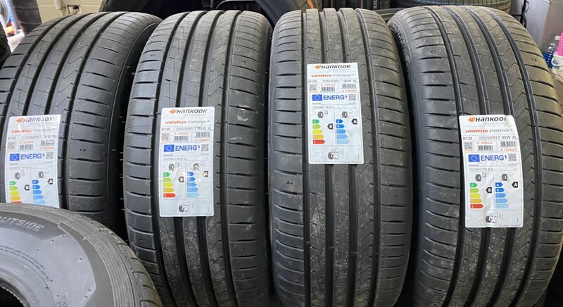Hankook Ventus Prime 4 K135 215/60R16 99V
