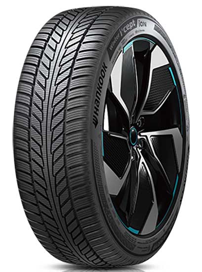 Hankook iON i*cept IW01 265/35R22 102V