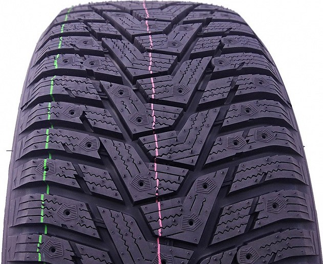Hankook Winter i*Pike RS2 W429 215/50R17 95T