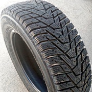 Hankook Winter i*Pike X W429A 255/50R19 107T