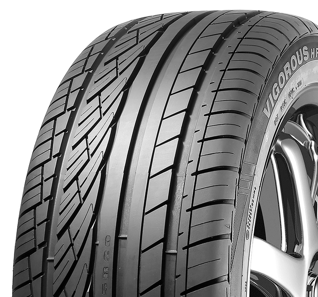 HIFLY Vigorous HP801 285/35R22 106V