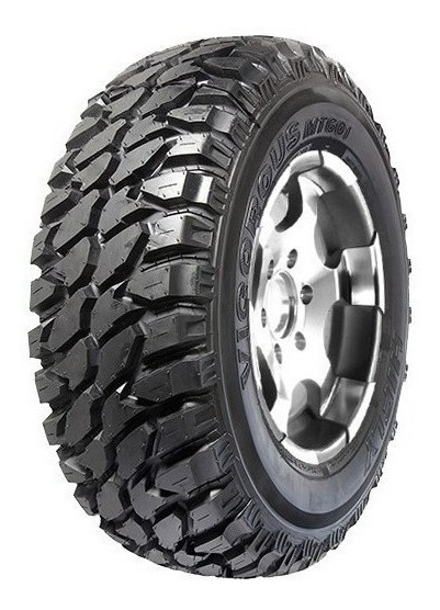 HIFLY Vigorous MT601 33x12,50R20 114Q