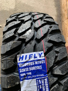 HIFLY Vigorous MT601 33x12,50R20 114Q