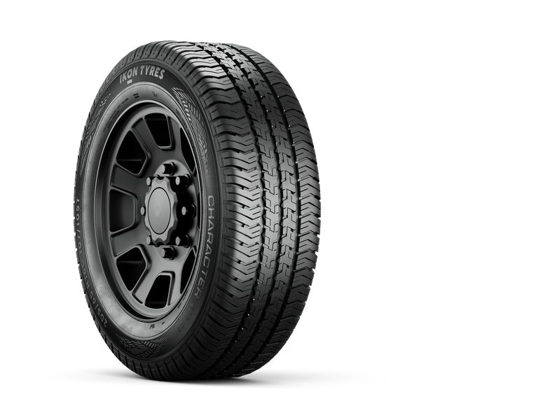 Ikon Character Eco C2 225/75R16C 121/120R