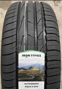 Ikon Tyres Autograph Aqua 3 SUV 235/65R17 108H