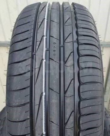 Ikon Tyres Autograph Aqua 3 SUV 235/55R17 103V