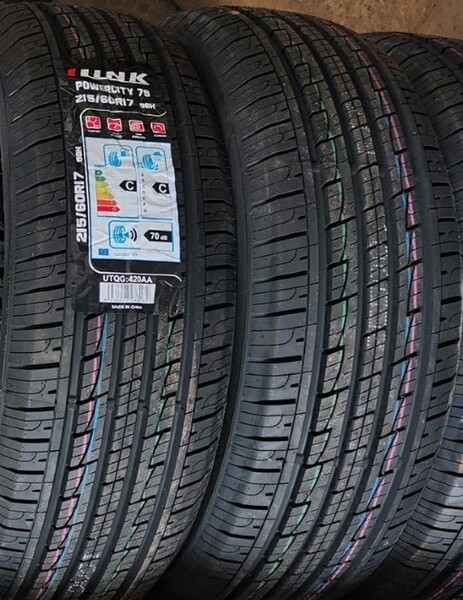 iLINK POWERCITY 79 265/70R17 115T