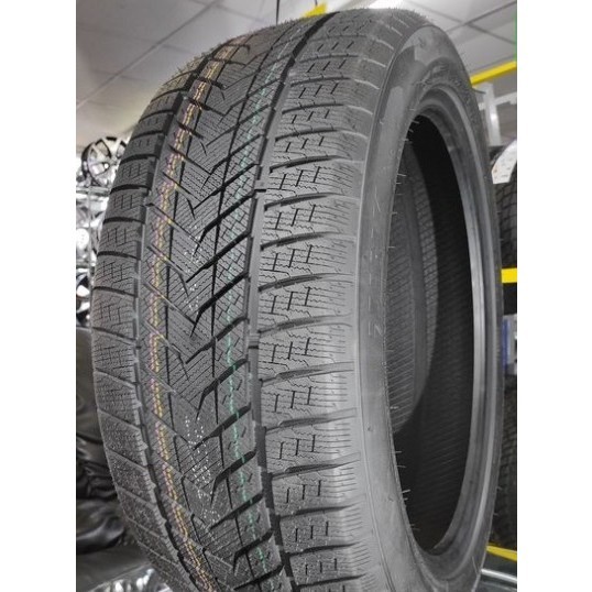 iLINK SNOWGRIPPER II 265/50R19 110H