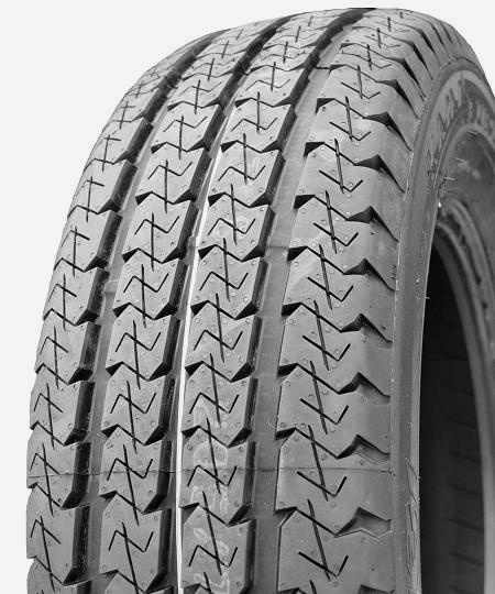 KAMA Euro LCV-131 195R14C 106/104R