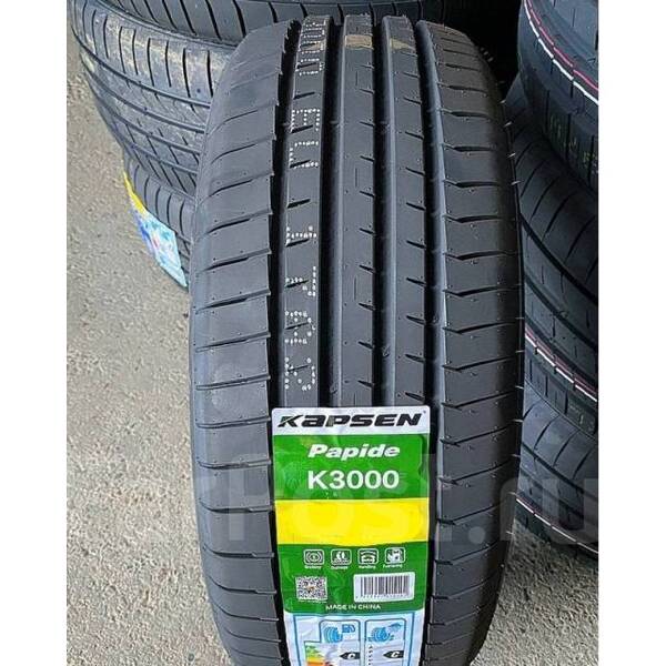 Kapsen K3000 225/55R17 101W
