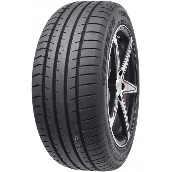 Kapsen K3000 225/55R17 101W