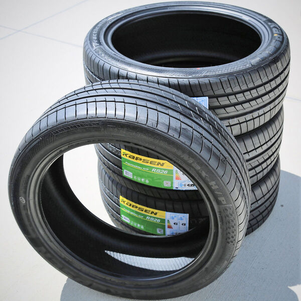 Kapsen PracticalMax H/P RS26 275/50R22 111W