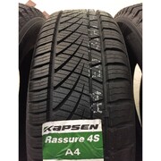 Kapsen Rassurer 4S A4 195/55R16 87H