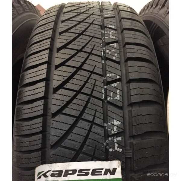 Kapsen Rassurer 4S A4 195/55R16 87H