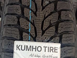 Kumho WinterCraft ice WI32 235/55R18 104T
