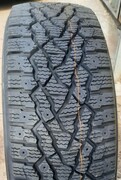 Kumho Winter PorTran CW11 215/75R16C 116/114R