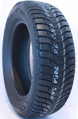 Kumho WinterCraft SUV ice WS31 295/40R21 111T