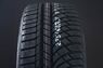 Kumho WinterCraft WP72 275/35R19 100V