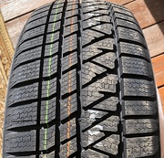 Kumho WinterCraft SUV ice WS71 275/40R20 106W