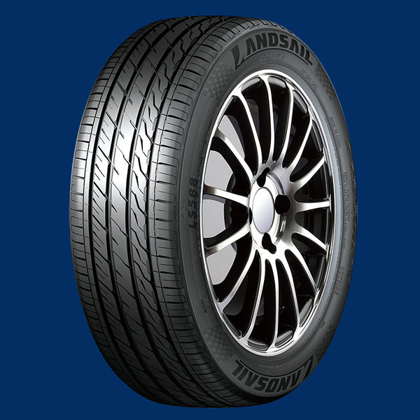 Landsail LS588 215/45R18 89W