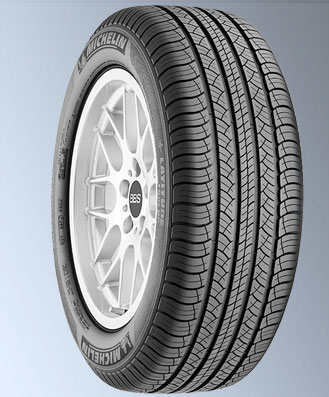 Michelin Latitude Tour HP 235/60R18 103V