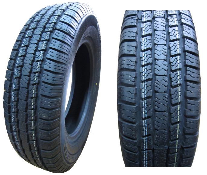 LingLong CROSSWIND STORM01 185/75R16C 104/102R