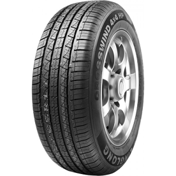 LingLong GreenMax 4x4 HP 245/65R17 111H