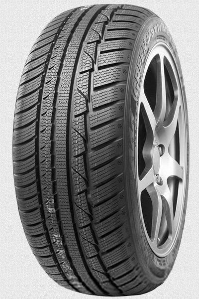 LingLong GreenMax Winter UHP 255/50R19 107V