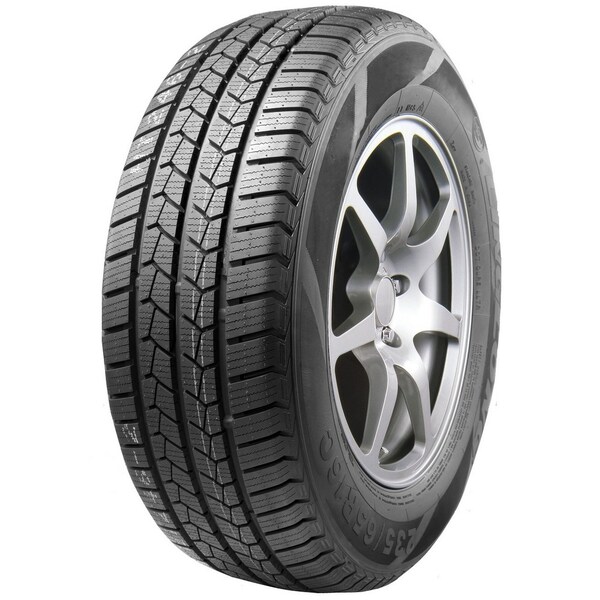 LingLong GreenMax Winter VAN 215/75R16C 113/111R