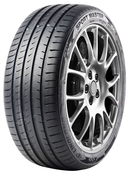 LingLong SPORT MASTER C/S 295/40R21 111W