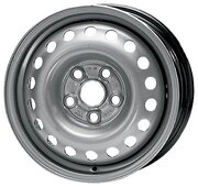 Magnetto Wheels 16024 16x6.5 5x139.7 98.1 40 S