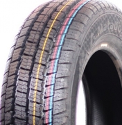 Torero MPS125 195/75R16C 107/105R