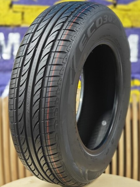 MAZZINI ECO307 + 195/50R16 84V