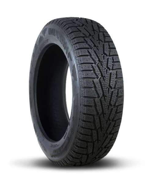 MAZZINI ice LEOPARD 185/65R15 92T