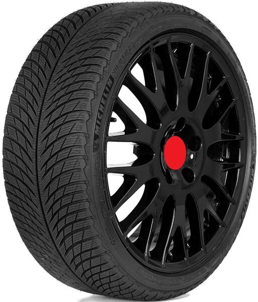 Michelin Pilot Alpin 5 SUV 265/50R19 110V