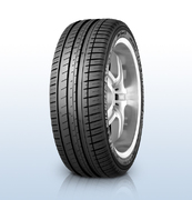 Michelin Pilot Sport 3 285/35R20 104Y