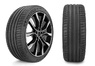 Michelin Pilot Sport 4 SUV 285/40R21 109Y