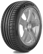 Michelin Pilot Sport 4 225/40R18 92Y (Run-flat)