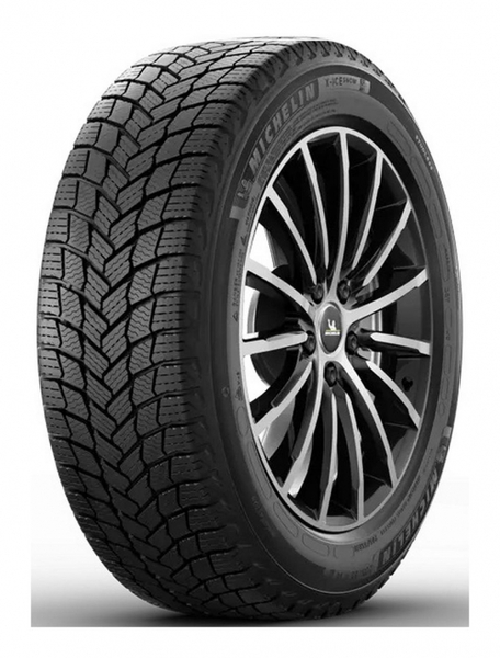 Michelin X-Ice Snow SUV 265/40R22 106T