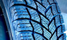 Michelin X-Ice Snow SUV 265/40R22 106T