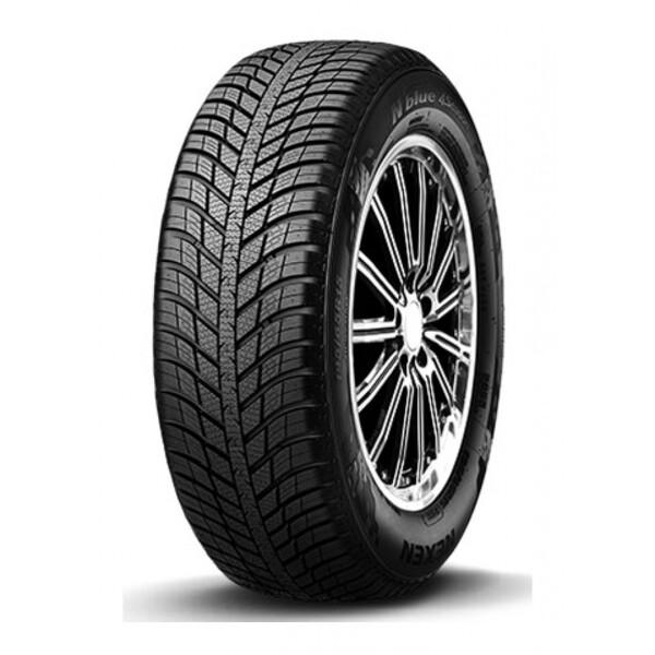 Nexen NBLUE 4SEASON 165/70R14 85T