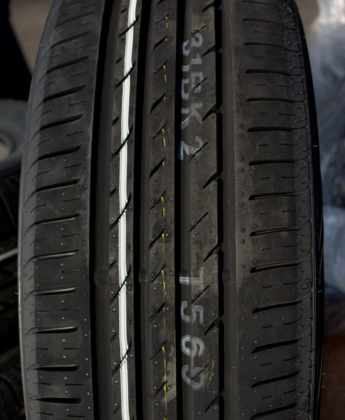 Nexen N'Blue HD Plus 235/55R17 99V