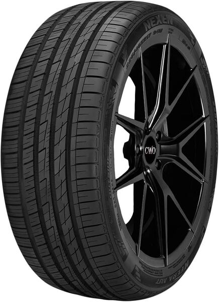 Nexen N'fera AU7 215/45R18 89W
