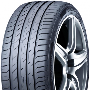 Nexen N'Fera Sport 225/45R17 91Y