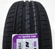 Nexen N'Fera SU1 225/45R19 96W