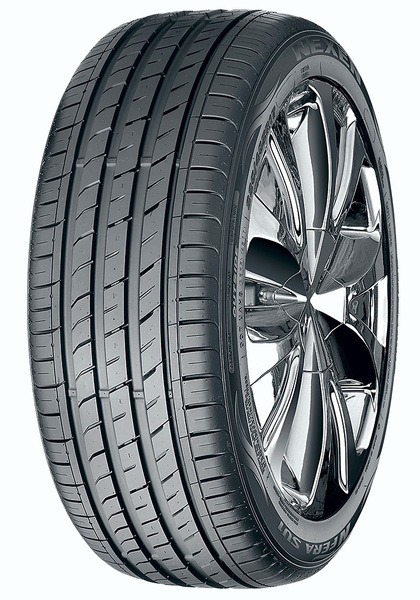 Nexen N'Fera SU1 225/45R19 96W