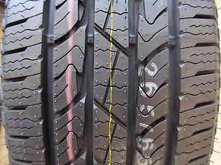 Nexen Roadian HTX RH5 275/65R18 116T